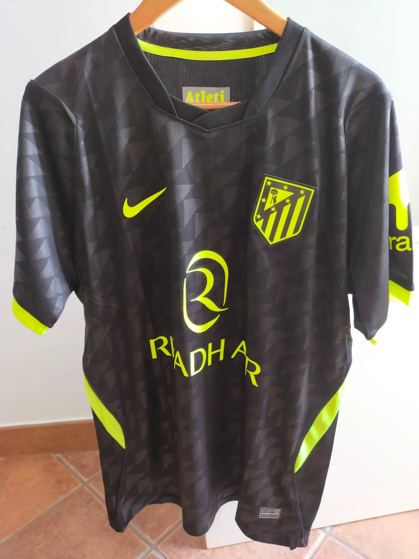 Atletico Madrid voetbalshirt – photo 2